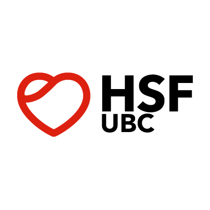 UBC Heart and Stroke Foundation